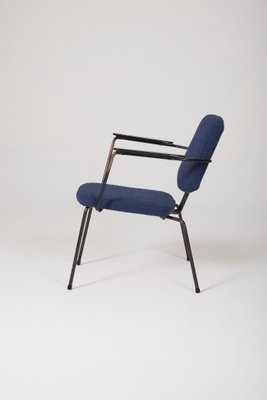 Chair by Rudolf Wolf for Elsrijk, 1950s-QAC-2020070