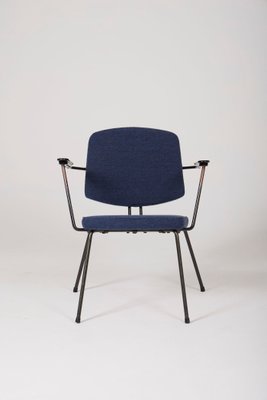 Chair by Rudolf Wolf for Elsrijk, 1950s-QAC-2020070