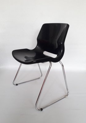 Chair by Svante Schöblom for Overman, 1970s-XUQ-1444944