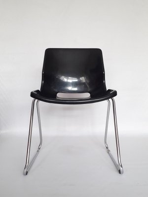 Chair by Svante Schöblom for Overman, 1970s-XUQ-1444944