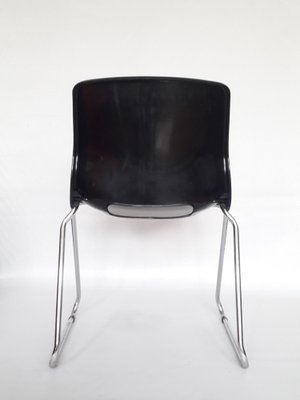 Chair by Svante Schöblom for Overman, 1970s-XUQ-1444944