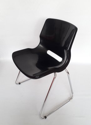 Chair by Svante Schöblom for Overman, 1970s-XUQ-1444944