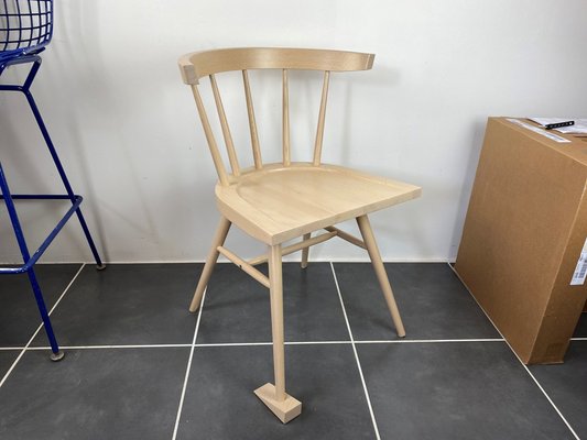 Chair by Virgil Abloh for Ikea-ZYJ-1275384