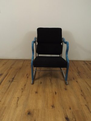 Chair by Yrjo Kukkapuro for Avarte, 1970s-EAW-1700190