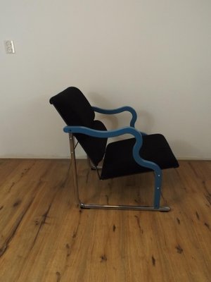 Chair by Yrjo Kukkapuro for Avarte, 1970s-EAW-1700190