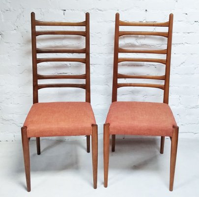 Chair, Denmark, 1970s, Set of 2-LCV-1431173