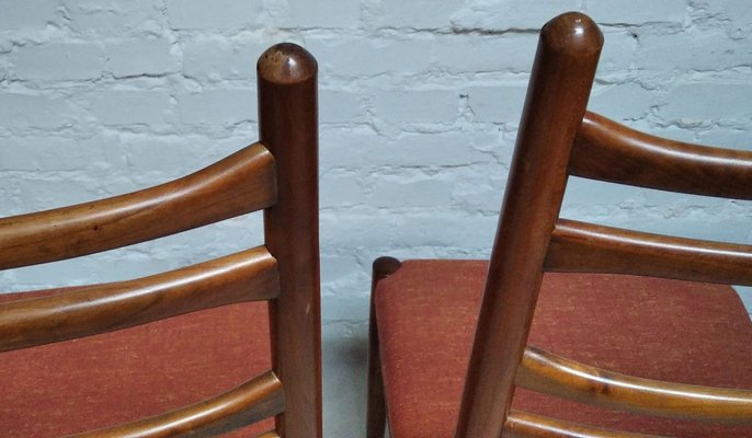 Chair, Denmark, 1970s, Set of 2-LCV-1431173