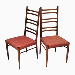 Chair, Denmark, 1970s, Set of 2-LCV-1431173