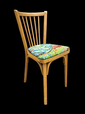 Chair from Baumann, 1950s-AVC-1776051