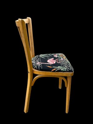 Chair from Baumann, 1950s-AVC-1776032