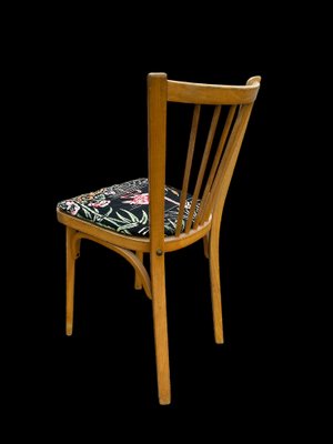 Chair from Baumann, 1950s-AVC-1776032