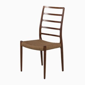 Chair from Niels Otto Møller-OKG-1801670