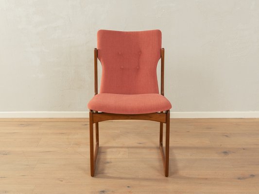 Chair from Vamdrup Stolfabrik, 1960s-GPP-1776036