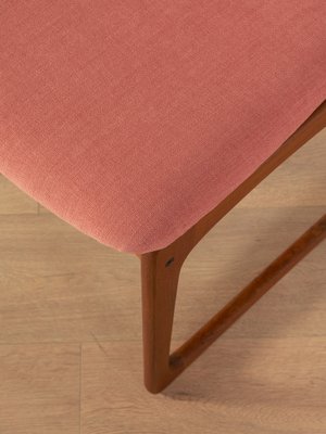 Chair from Vamdrup Stolfabrik, 1960s-GPP-1776036