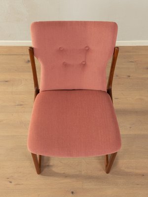 Chair from Vamdrup Stolfabrik, 1960s-GPP-1776036