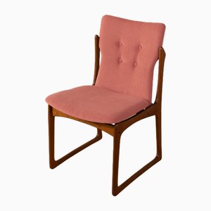 Chair from Vamdrup Stolfabrik, 1960s-GPP-1776036