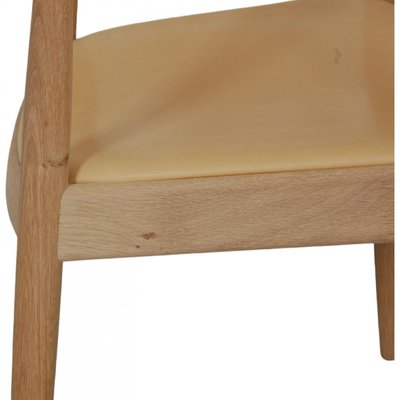 Chair in Oak by Hans Wegner, 2000s-MTD-2017029