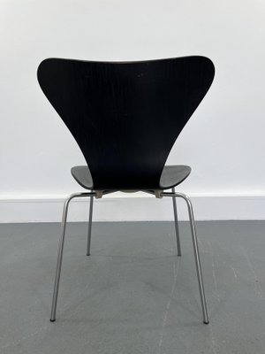 Chair Model 3107 by Arne Jacobsen, 1970s-JWH-1732147