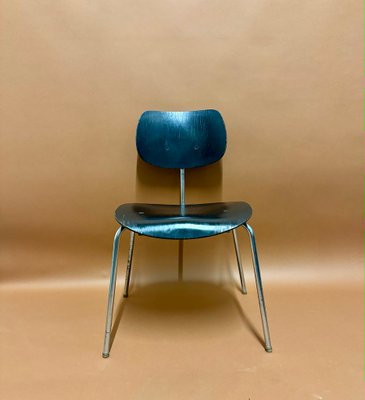 Chair Model SE 68 by Egon Eiermann for Wilde and Spieth, 1951-EK-2033966