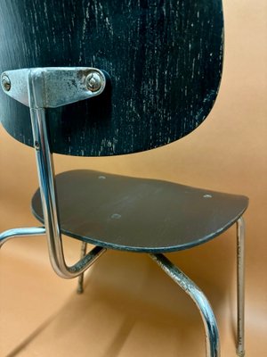 Chair Model SE 68 by Egon Eiermann for Wilde and Spieth, 1951-EK-2033966