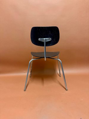 Chair Model SE 68 by Egon Eiermann for Wilde and Spieth, 1951-EK-2033966