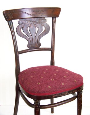 Chair Nr.223 from Thonet, 1901-TZ-1194269