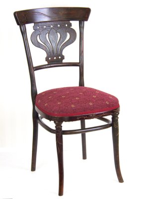 Chair Nr.223 from Thonet, 1901-TZ-1194269