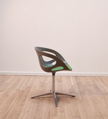 Chair Rin Par Hiromichi Konno for Fritz Hansen, 1990s-NMC-1389289