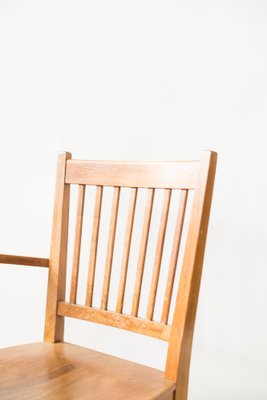 Chair with Desk, 1940s-NZV-1408014