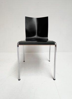 Chairik Chairs by Erik Magnussen, 1990s, Set of 2-ORQ-2020318