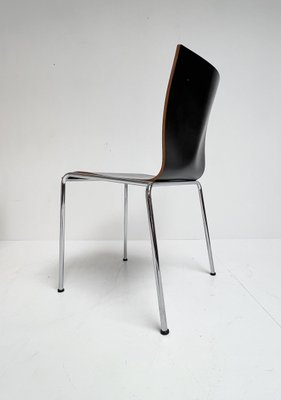 Chairik Chairs by Erik Magnussen, 1990s, Set of 2-ORQ-2020318