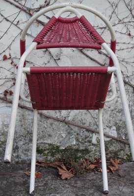 Chairs, 1950s, Set of 2-KNM-837968