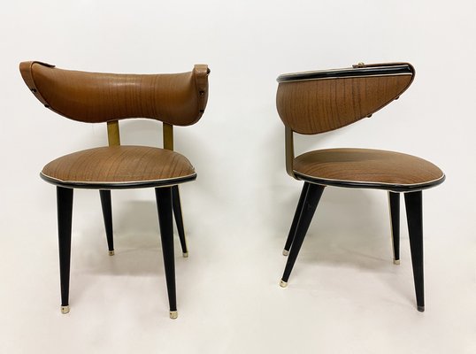 Chairs, 1950s, Set of 2-WIM-1135026