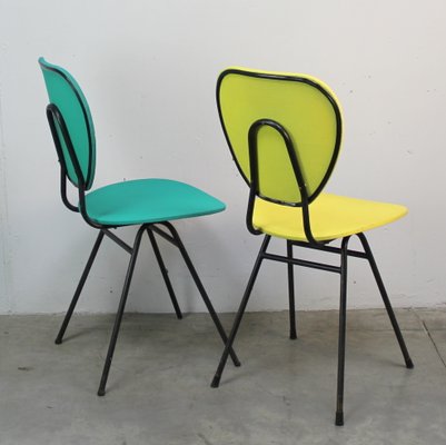 Chairs, 1950s, Set of 2-NE-1425355