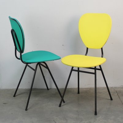 Chairs, 1950s, Set of 2-NE-1425355