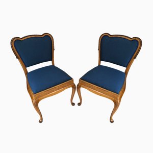 Chairs, 1950s, Set of 2-WQQ-1144322