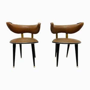 Chairs, 1950s, Set of 2-WIM-1135026