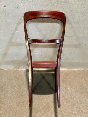 Chairs, 1960s, Set of 6-NUO-1800163