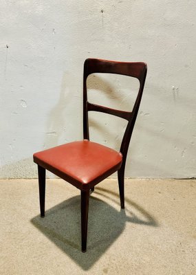 Chairs, 1960s, Set of 6-NUO-1800163