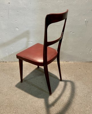 Chairs, 1960s, Set of 6-NUO-1800163