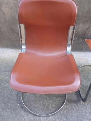 Chairs, 1970s, Set of 2-ZQS-2036260