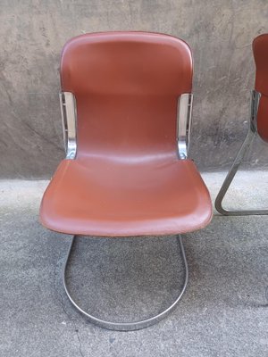 Chairs, 1970s, Set of 2-ZQS-2036260