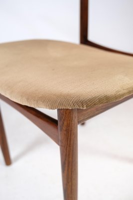 Chairs attributed to Peter Hvidt, 1960s, Set of 2-UY-1368595