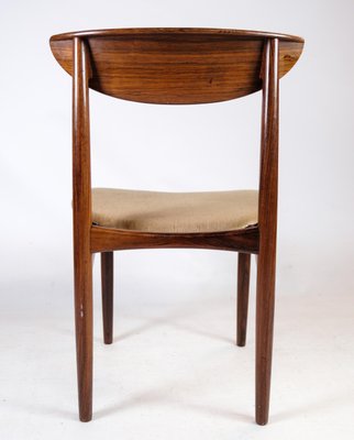 Chairs attributed to Peter Hvidt, 1960s, Set of 2-UY-1368595