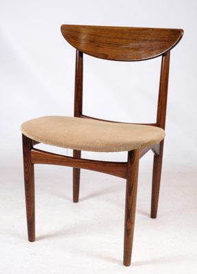 Chairs attributed to Peter Hvidt, 1960s, Set of 2-UY-1368595