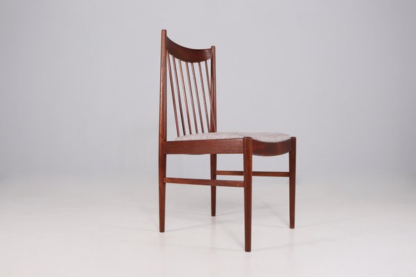 Chairs by Arne Vodder for Sibast, Set of 6-OWS-1144573