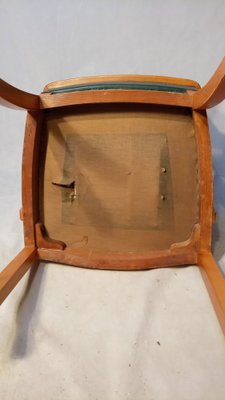 Chairs by Jacob Kjaer, 1940s, Set of 5-GJF-1066869