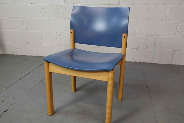 Chairs by Kusch Co for Kusch+co, 1990s, Set of 12-PMI-2042044