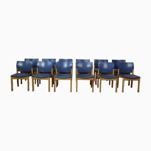 Chairs by Kusch Co for Kusch+co, 1990s, Set of 12-PMI-2042044