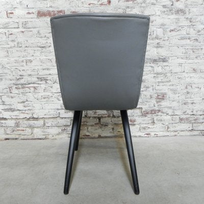 Chairs by Os Culemborg, Set of 4-TL-911373